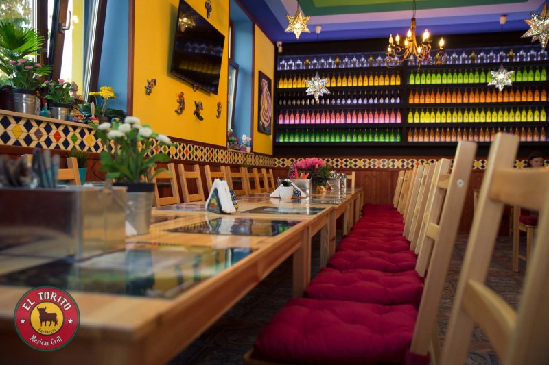 Taqueria El Torito