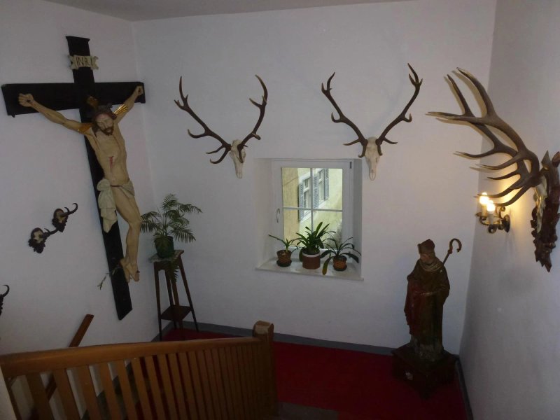 Gasthof Thaler