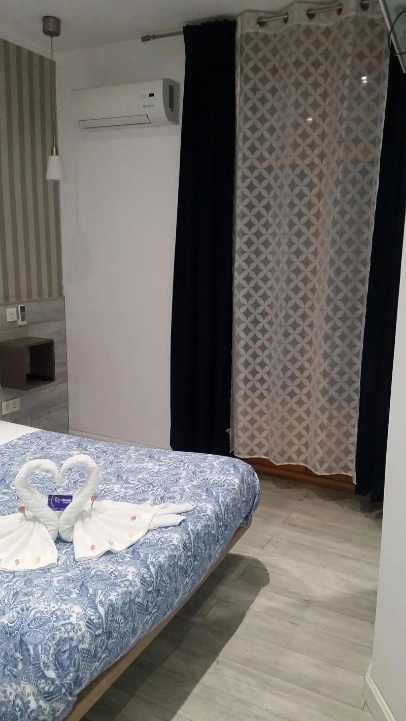 Hostal Main Street Madrid