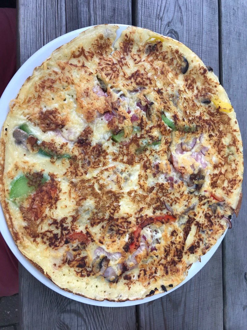 Pannenkoekenhuis Het Wonderbos