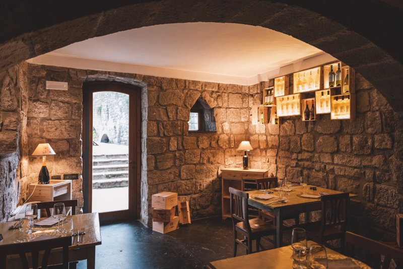 Estremo Restaurant - Viterbo