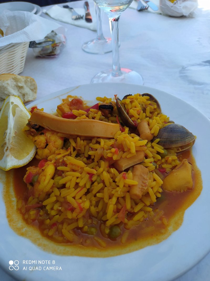 Las Canteras Bar Chiringuito