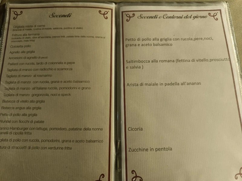 Ristorante Emilio