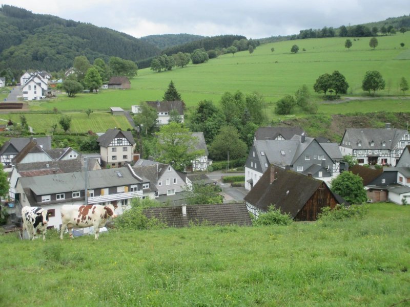 Hotel Haus Keuthen