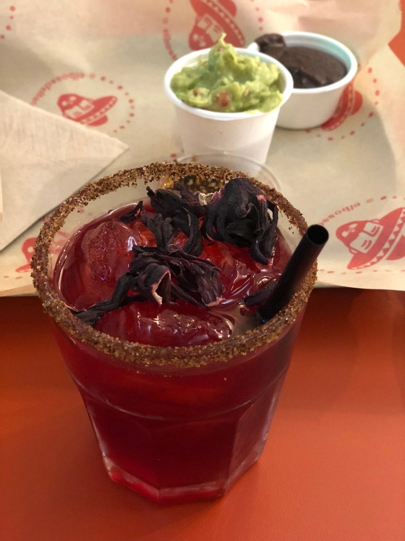 El Boss Del Taco