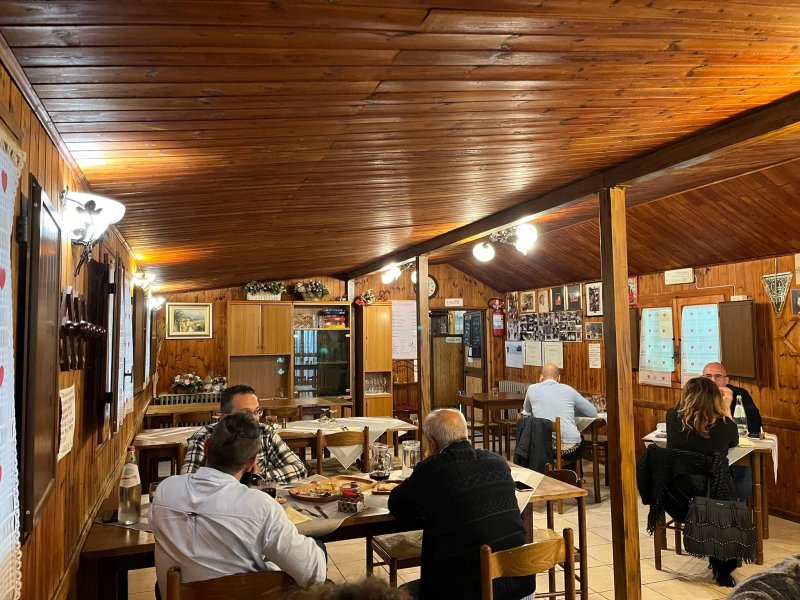 Ristorante da Franco e Amalia