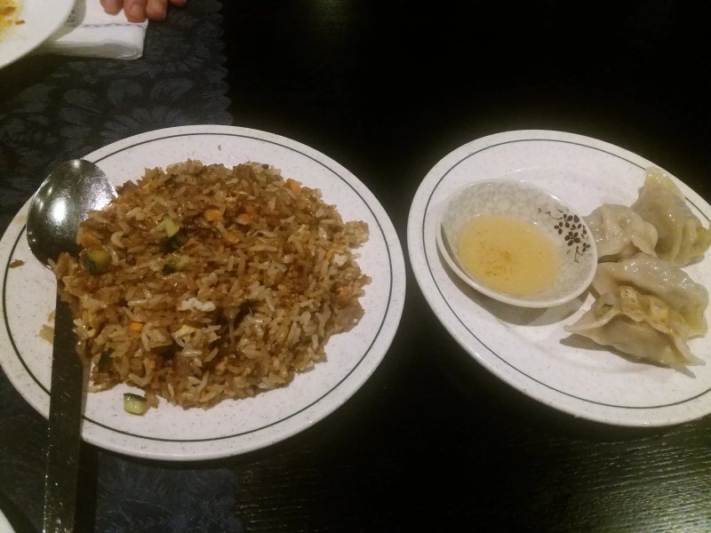 Teppanyaki Samurai