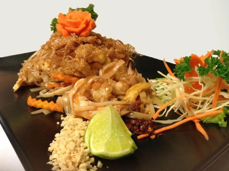 Sakuna Khrua Thai