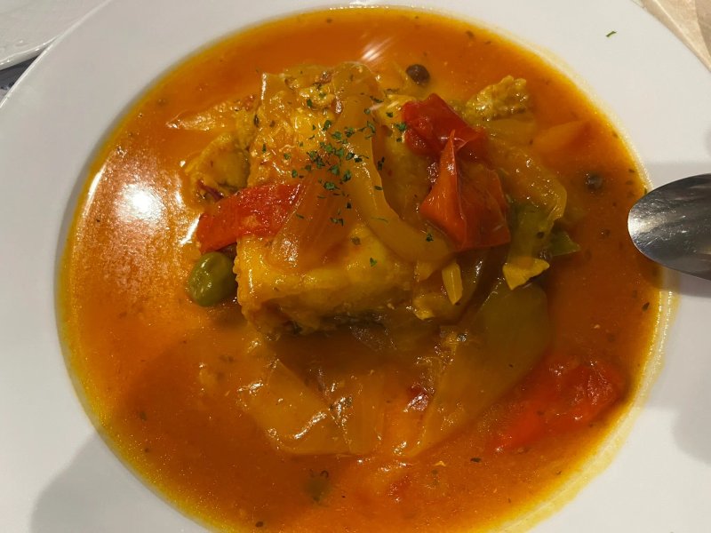 Restaurante El Bajio