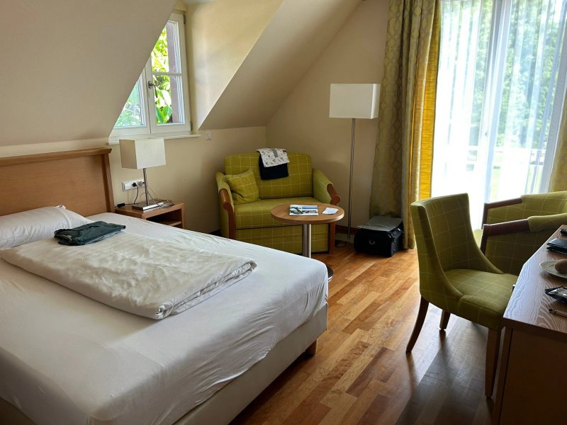 Hotel Landgasthof Schwanen