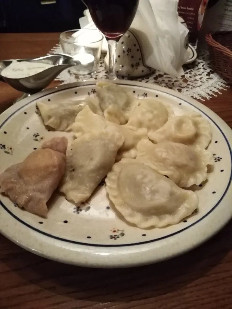 Restauracja Zapiecek