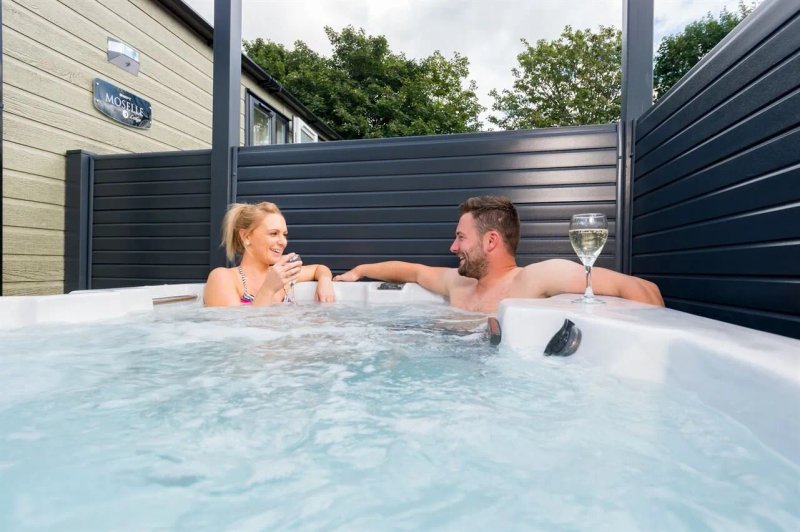 Lomond Woods Holiday Park