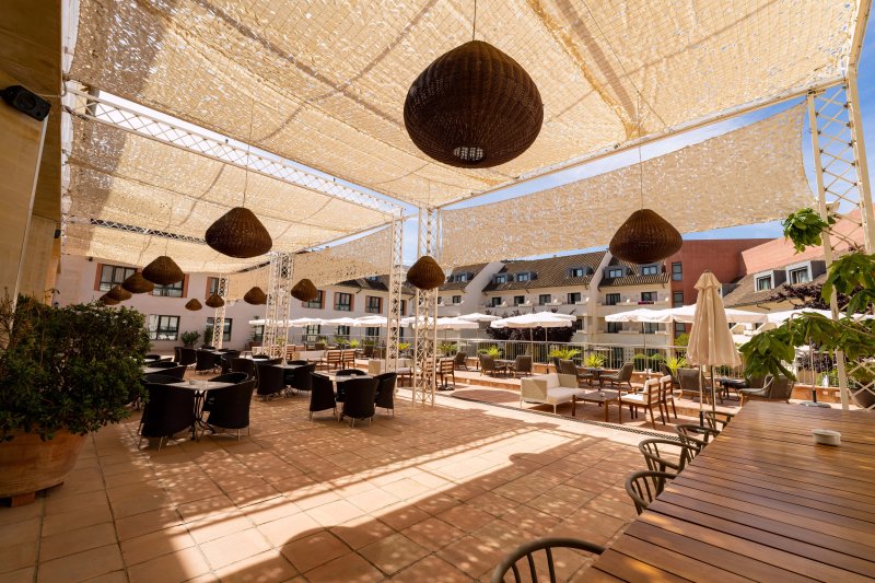 Hotel Antequera