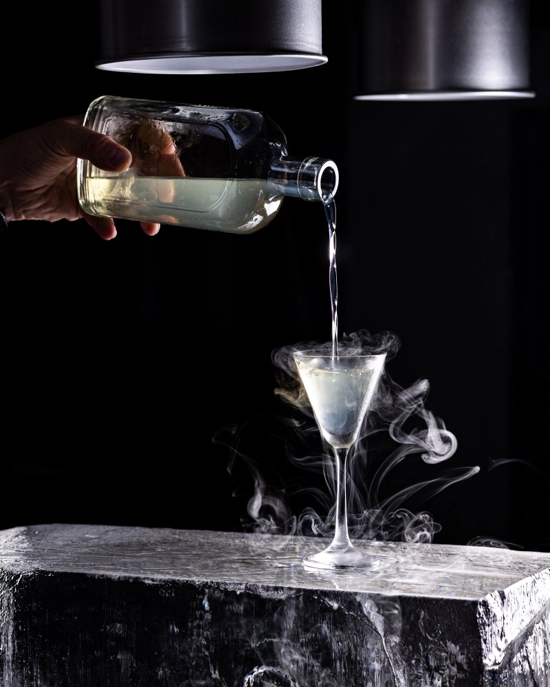 The Royal Cocktail Exchange