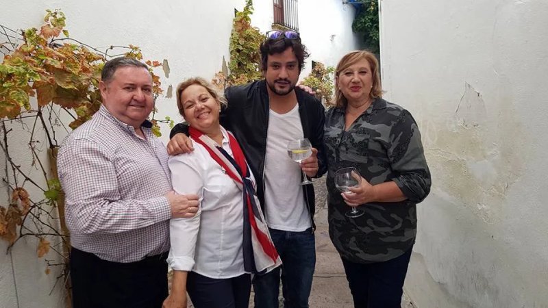 Doble de Cepa