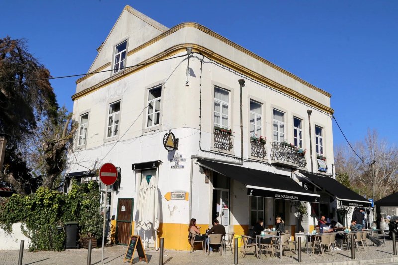 Casa das Tortas
