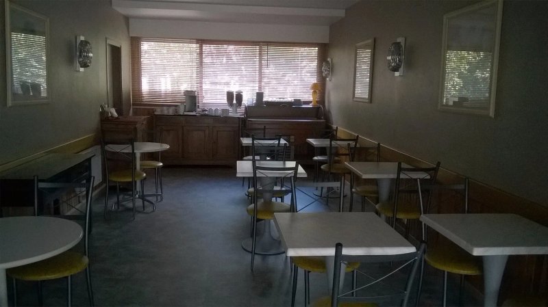 Cit'Hotel Criden
