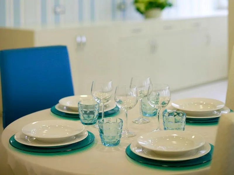 Hotel Turquoise