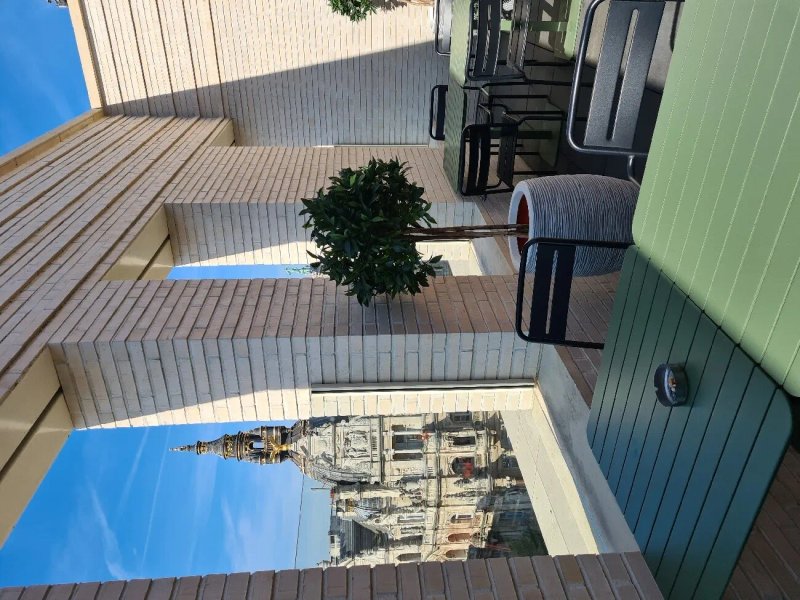 B&B HOTEL Antwerpen Centrum