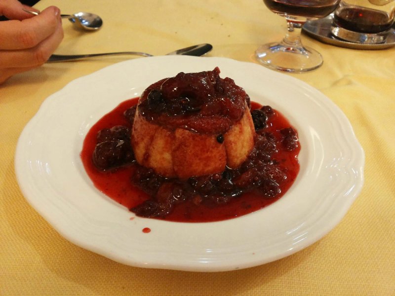 La Lucciola
