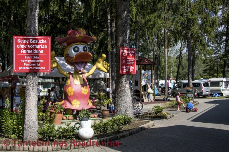 Arneitz Camping GmbH