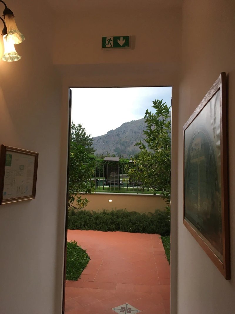 Villa Cheta Elite Hotel Restaurant