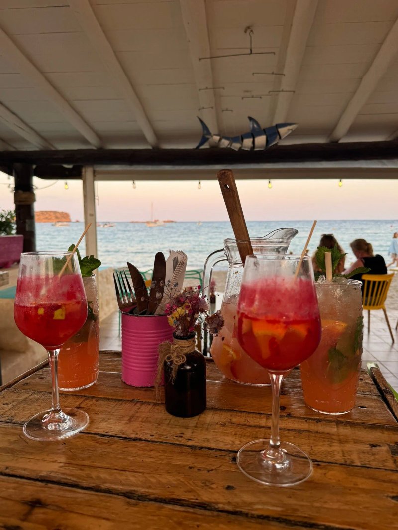 Buah Ibiza