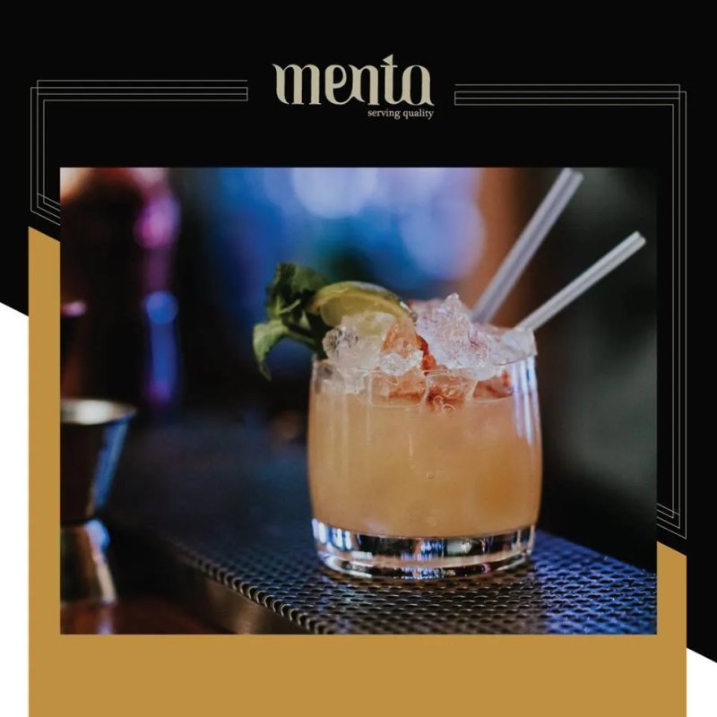Menta Cafe Bar