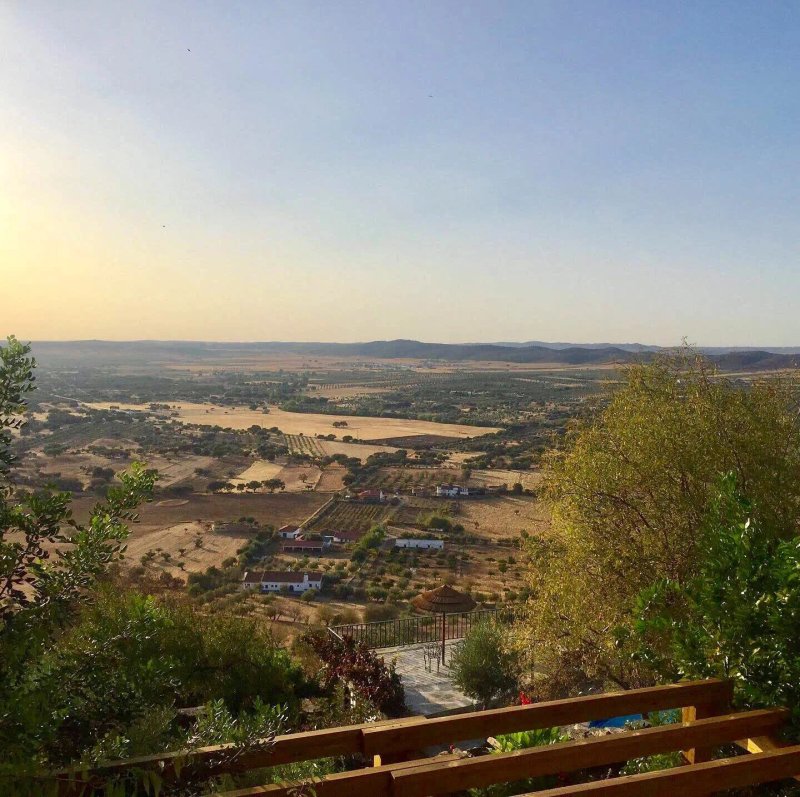 Estalagem De Monsaraz