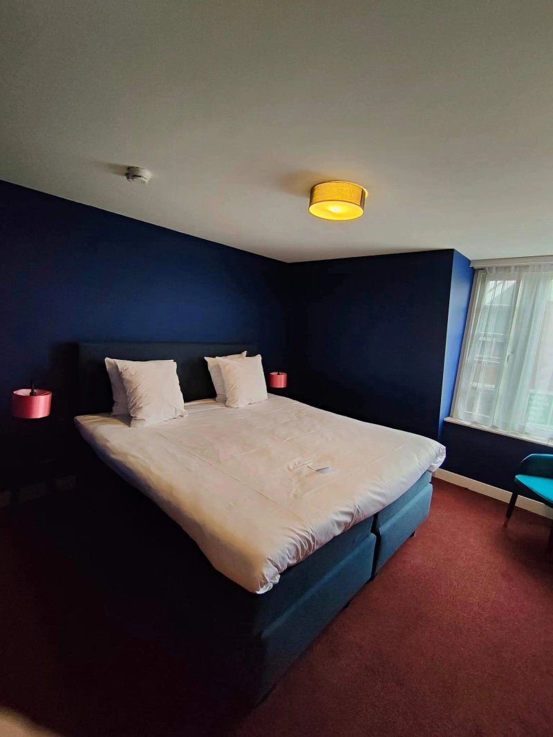 Boutique Hotel Zaan