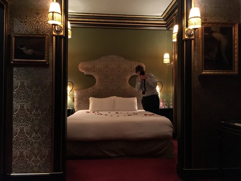 Maison Souquet, Hotel & Spa