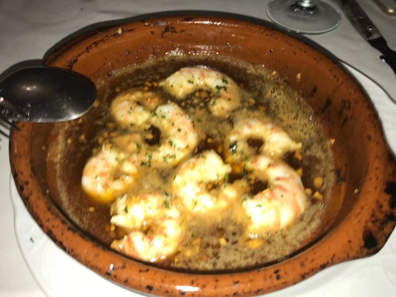 Restaurante Asador Puerta de Malaga