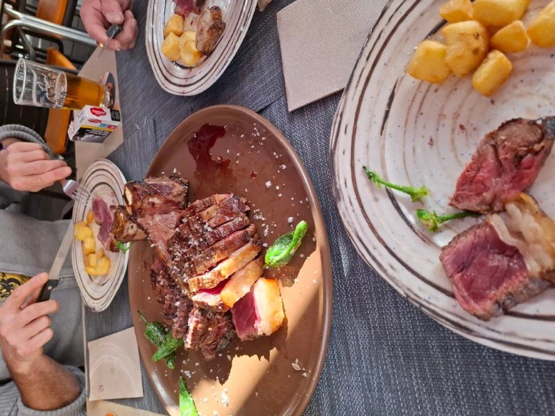 Longo Steakhouse