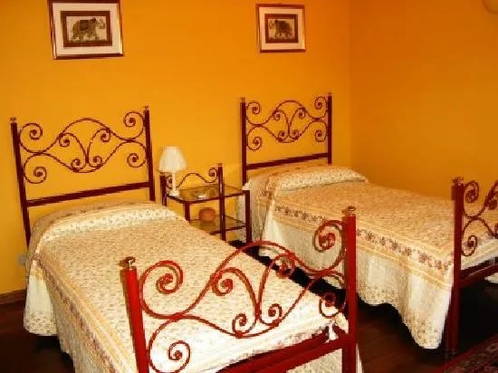Alla Buona Stella B&B