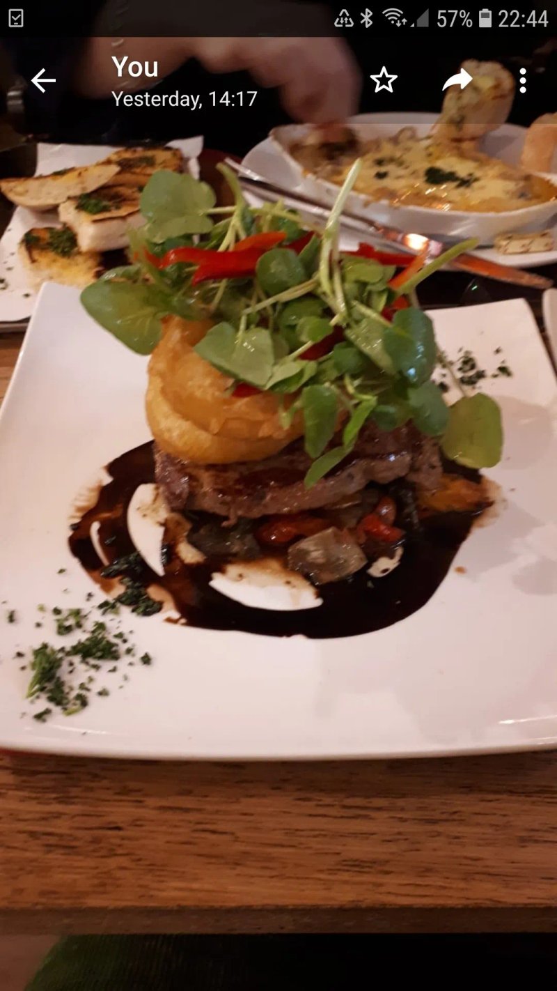 The Coach and Horses