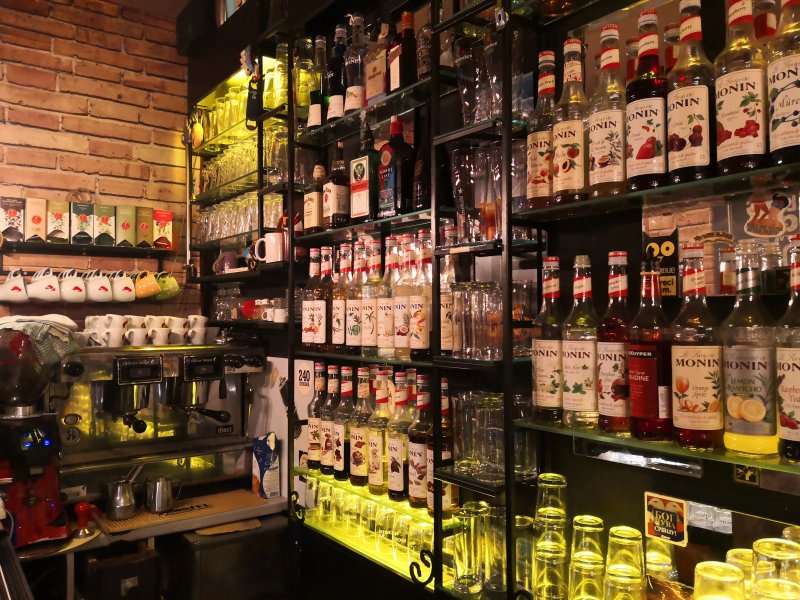 Cafe Porta