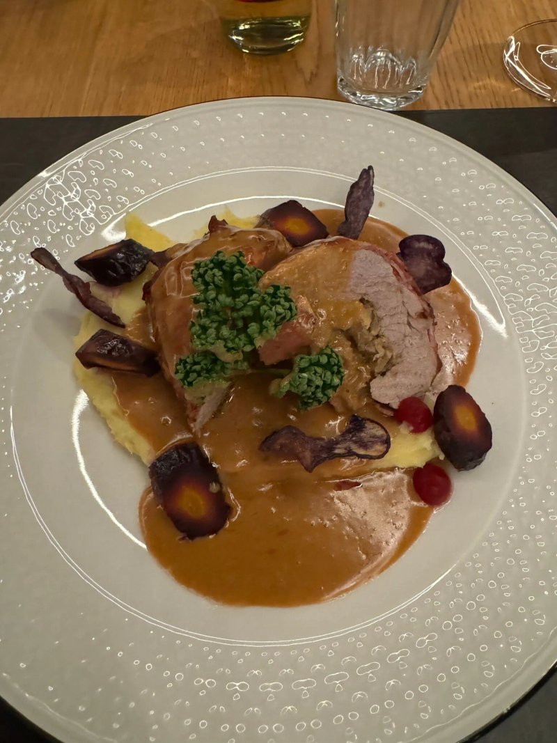 Restaurant Iheimisch