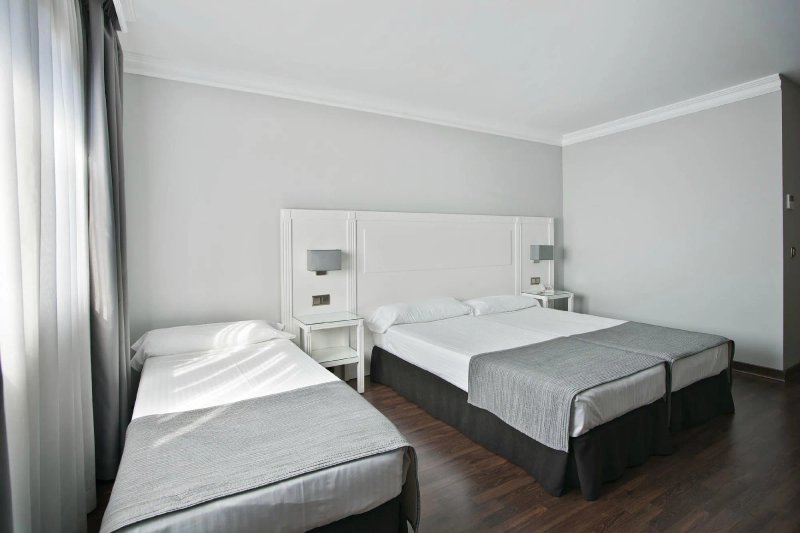 Hotel uVe Alcobendas