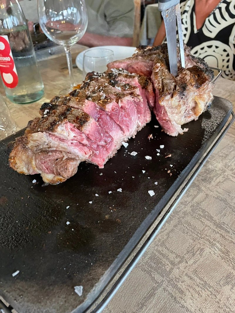 La Bisteccheria
