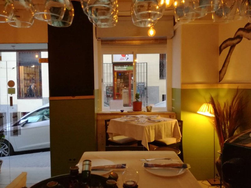 La Piccola Trattoria