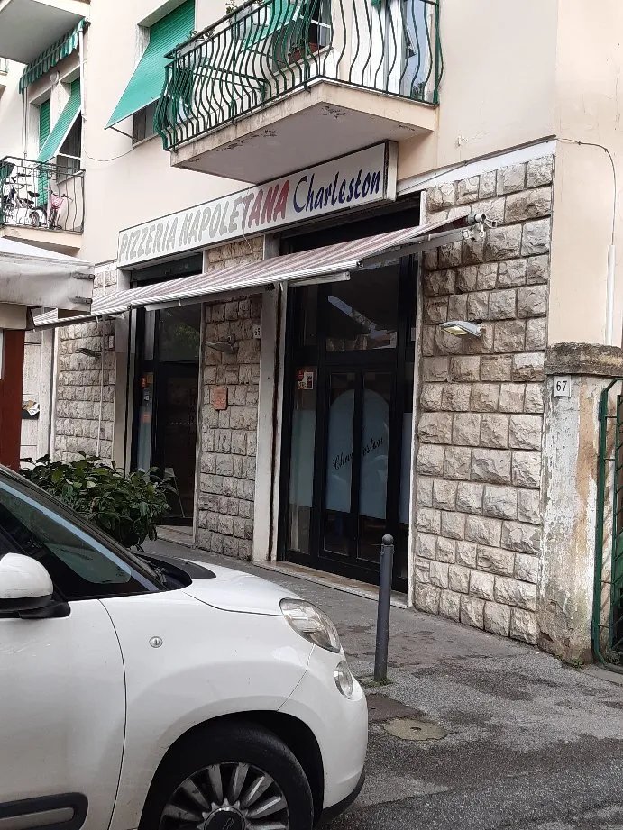 Pizzeria Charleston