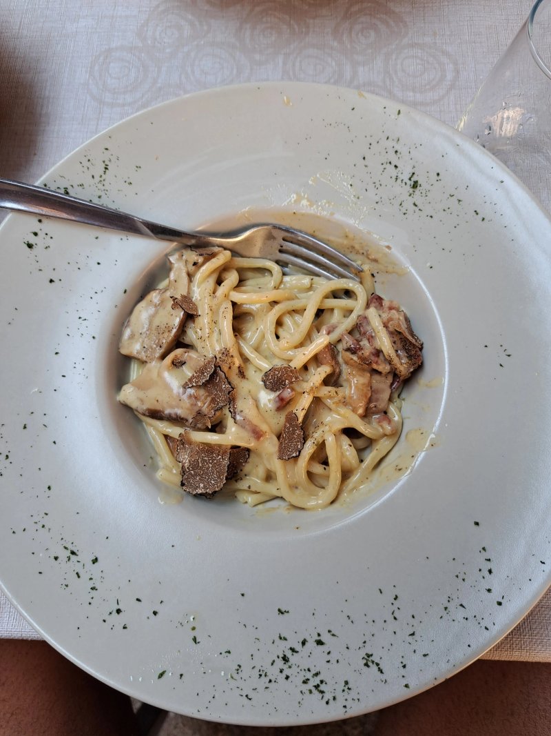 Pizzeria Il Rifugio