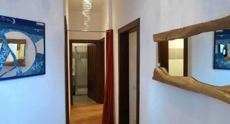 Bed & Breakfast Trento