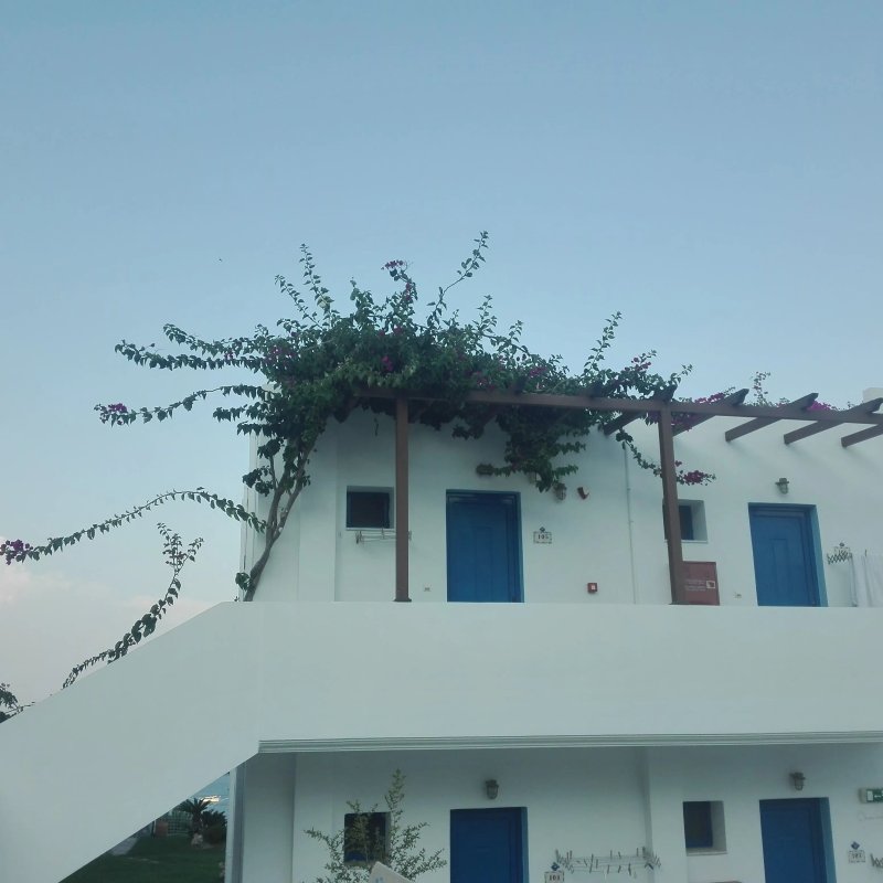 Bella Vista Stegna