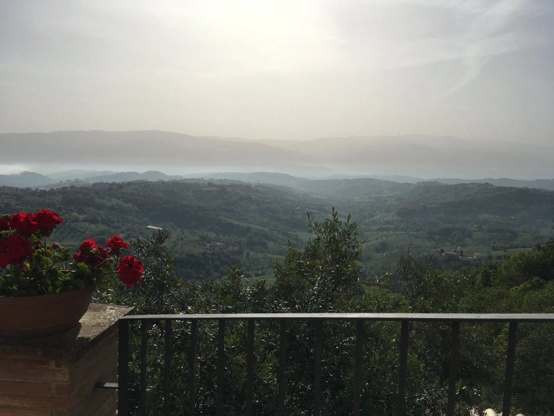 Home 4 Creativity Coliving Calabria