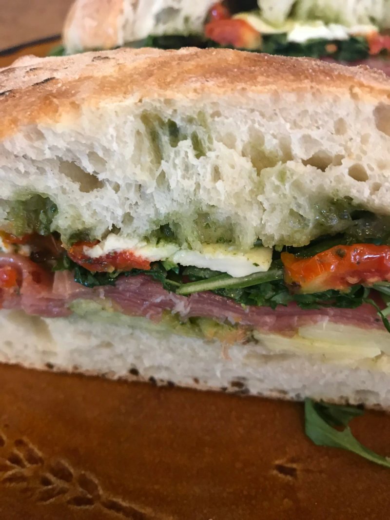 Sapore D"Italia