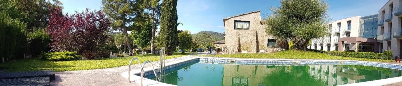 Hotel Can Galvany