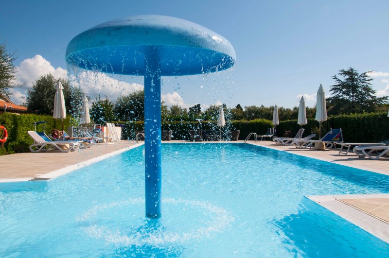Agriturismo Campallegro
