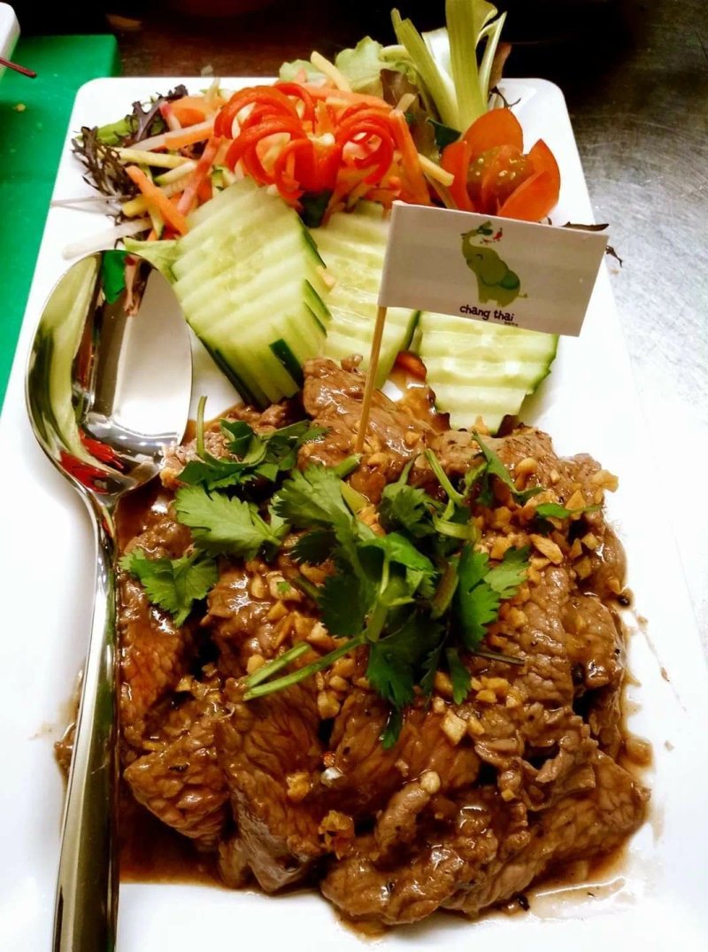 Chang Thai Bistro