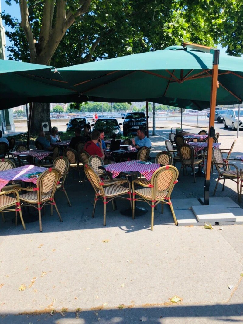 Platan Grill Etterem